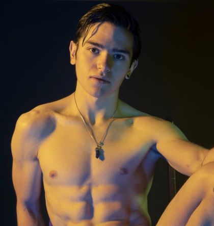 alexgonzxx OnlyFans picture