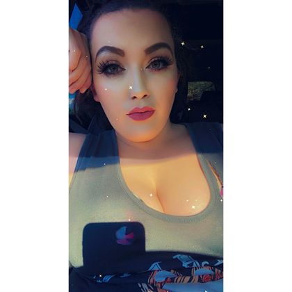 wiitchywomann OnlyFans picture