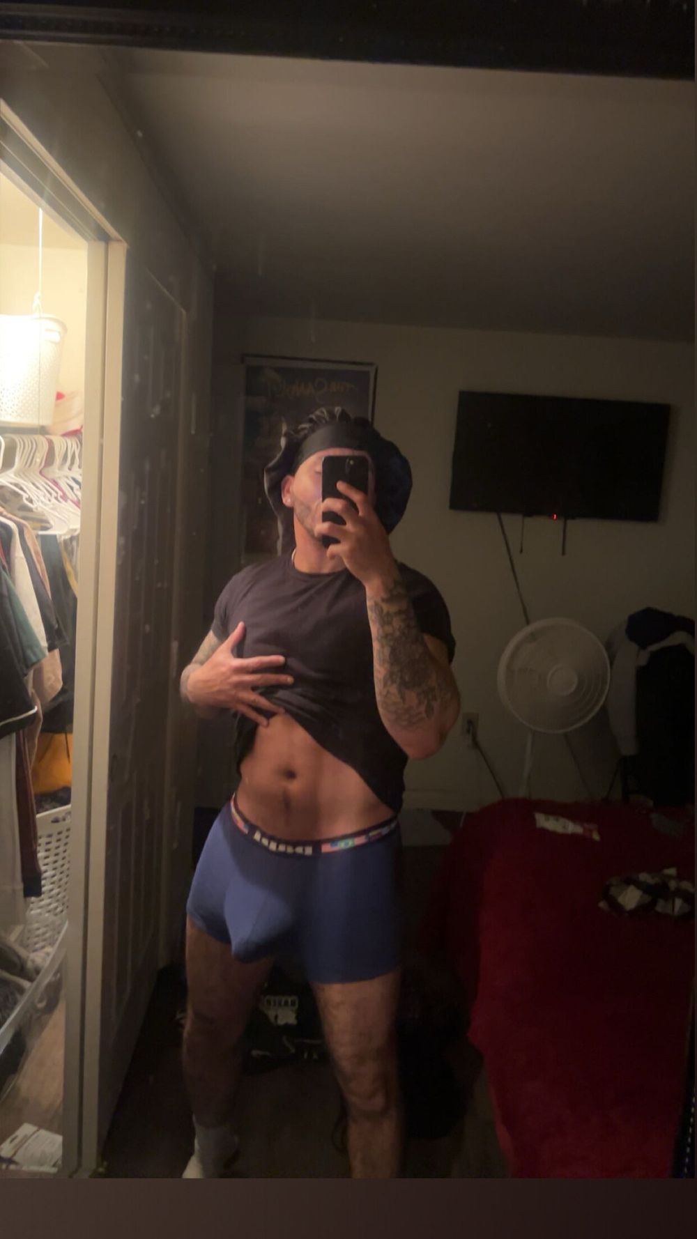 lightskinpapi- OnlyFans profile picture
