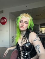 sentient.trash OnlyFans - Free Trial - Photos - Socials | FansMetrics ...