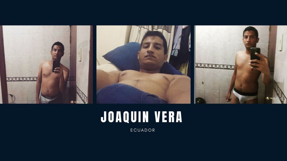joaquinverar OnlyFans profile picture