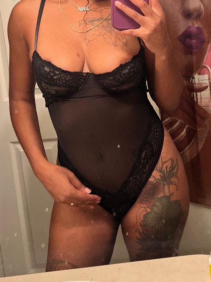 thereal_prettyk OnlyFans picture