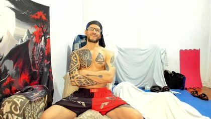 samuraijiu OnlyFans picture