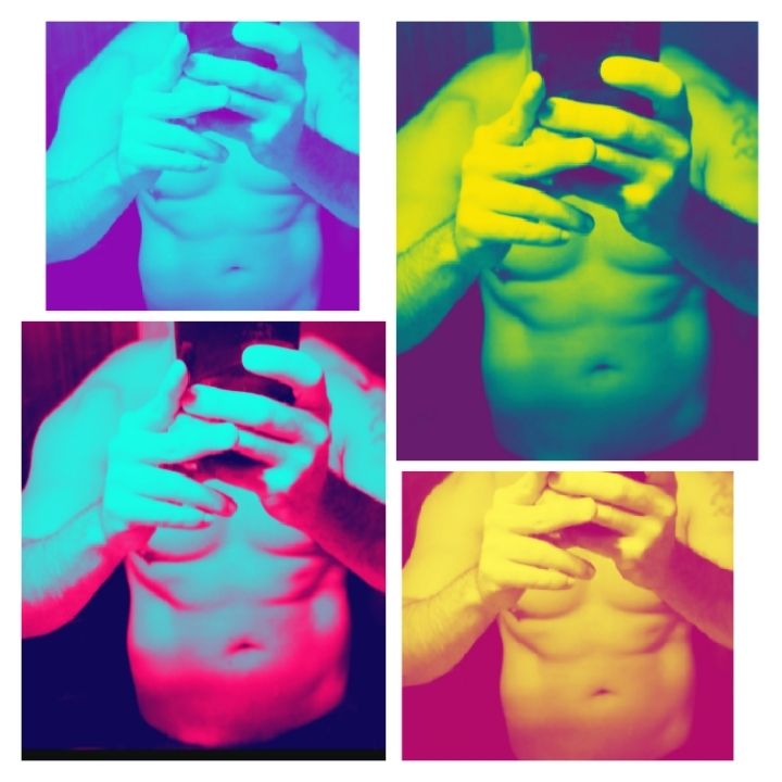 bodyluca OnlyFans profile picture