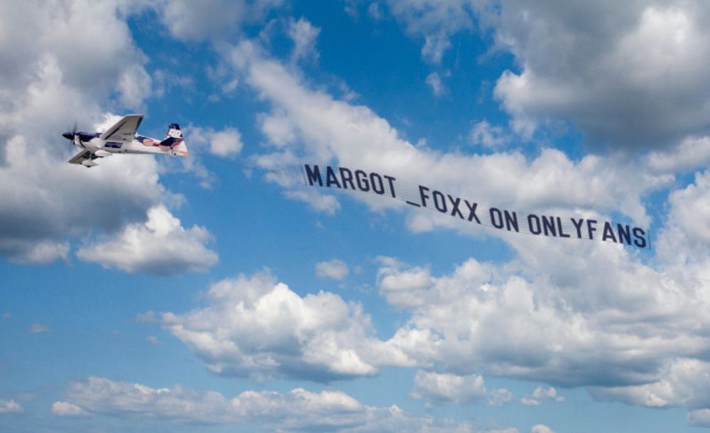 margot_foxx OnlyFans profile picture