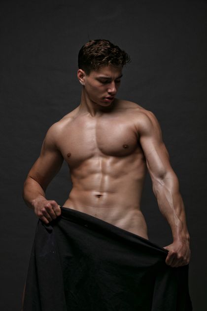 goldengeorgi OnlyFans picture