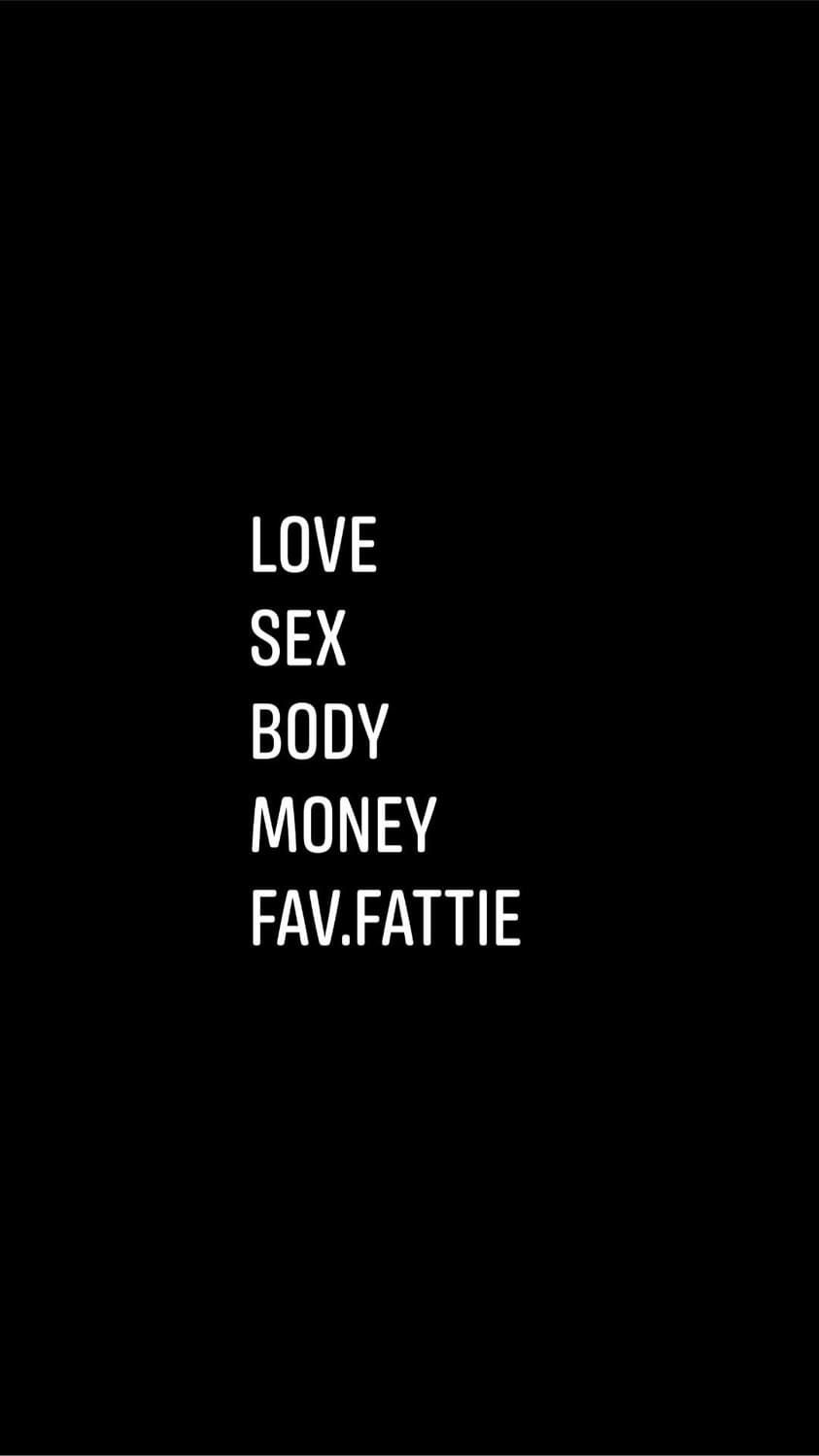 fav.fatty OnlyFans profile picture