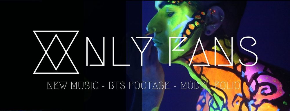 uvbodyart OnlyFans profile picture