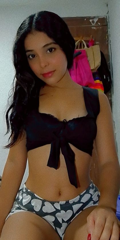 sariguzman11 OnlyFans picture