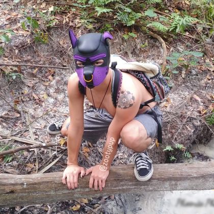 thezootypup OnlyFans picture