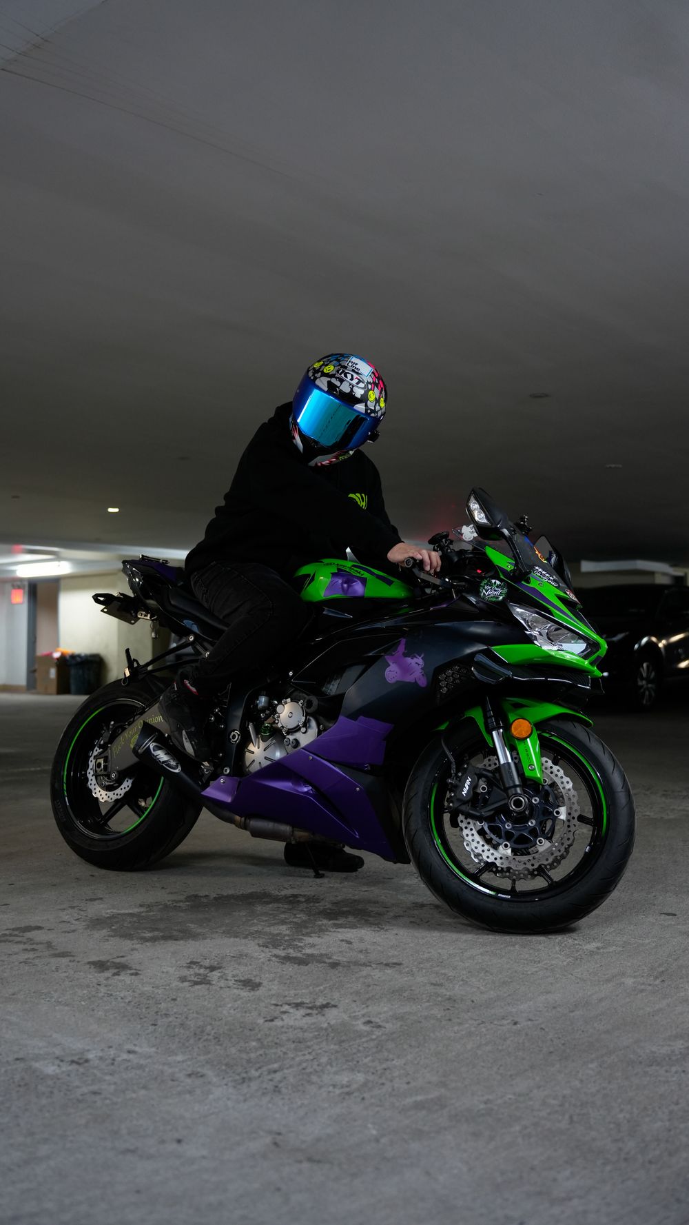 7ony_xrider OnlyFans profile picture