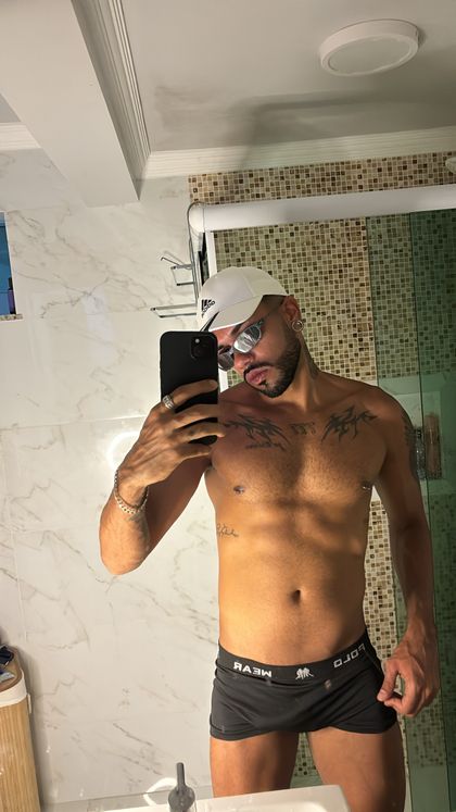 renanfx OnlyFans picture