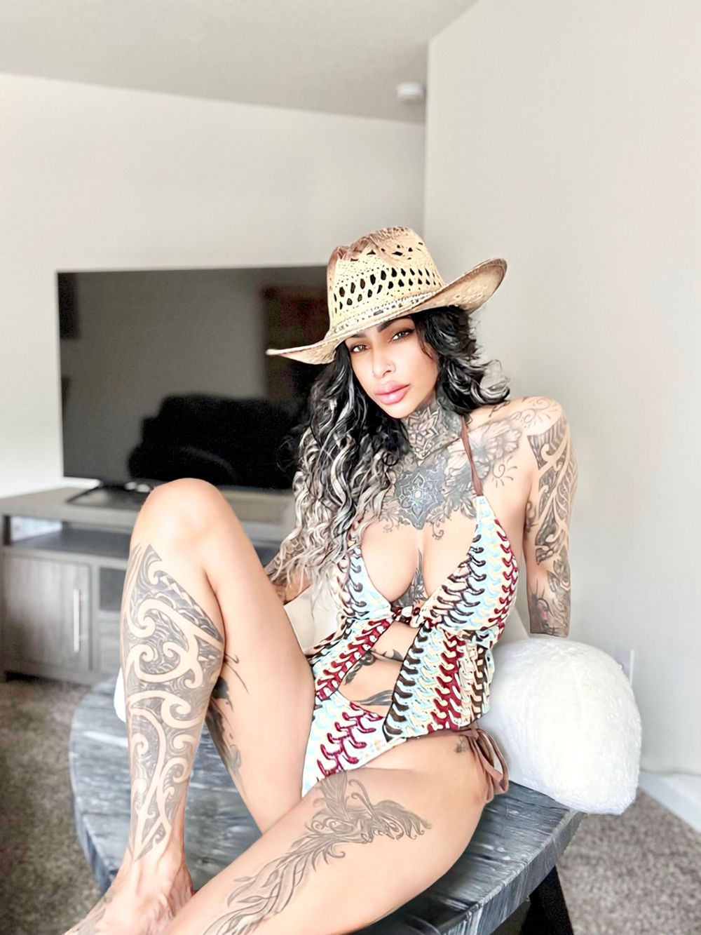exxxoticnurse OnlyFans profile picture