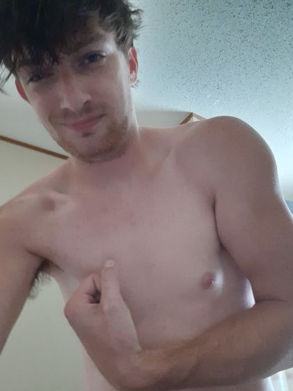 gohan1924 OnlyFans picture