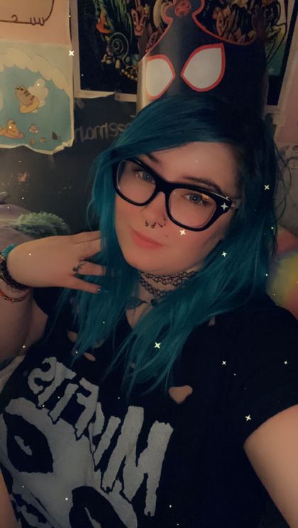 dakotavixen23 OnlyFans picture