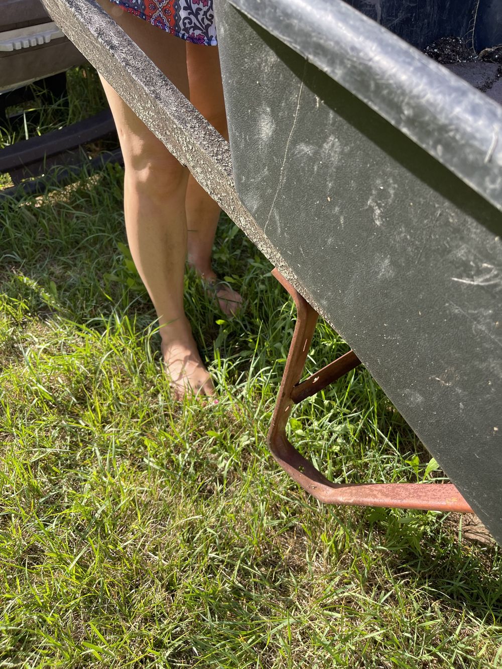 hardworkingtoes OnlyFans profile picture