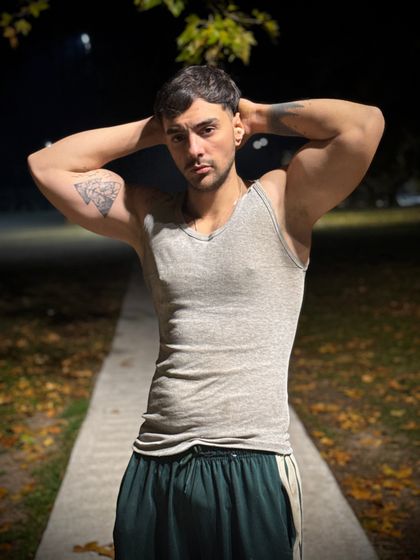tinchosexyok OnlyFans picture