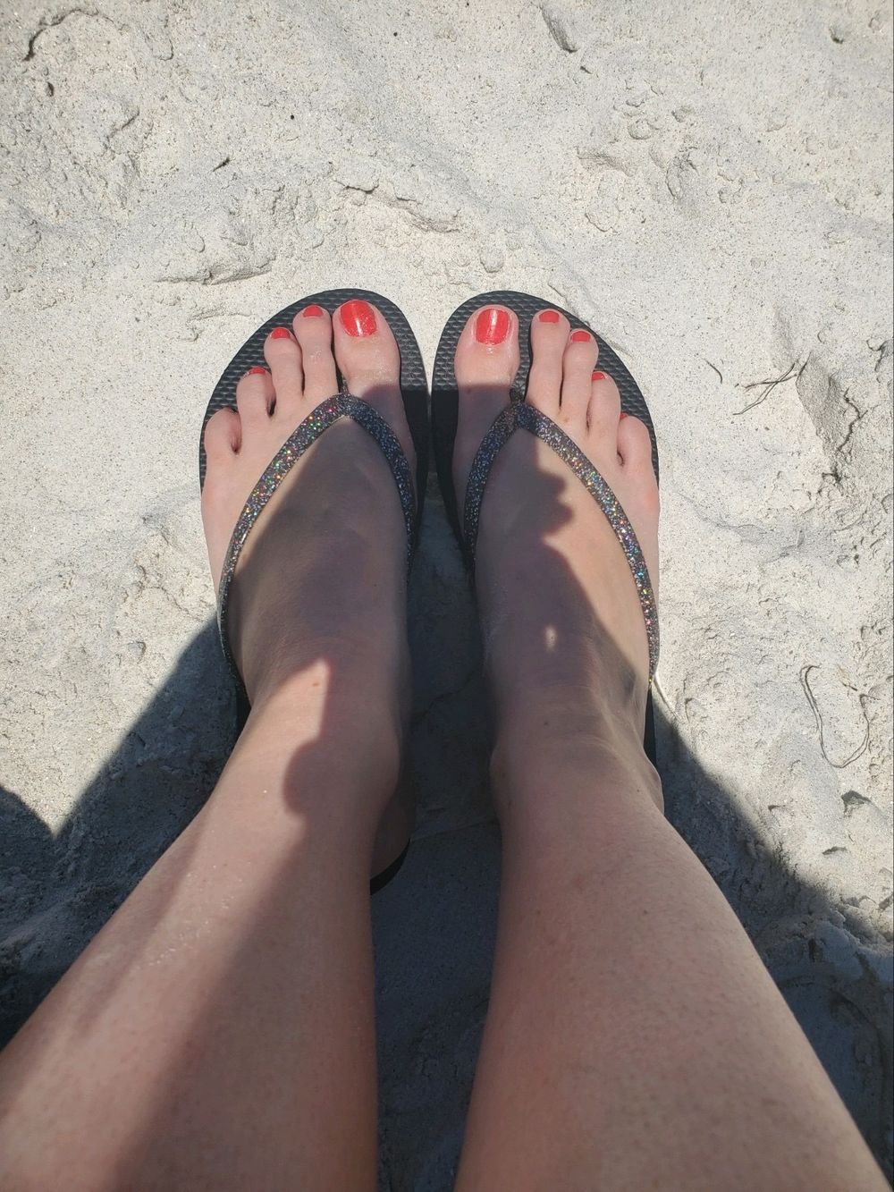 mommassexyfeet21 OnlyFans profile picture