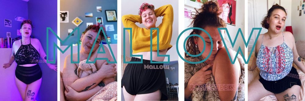 soothingmallow OnlyFans profile picture