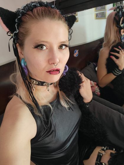 tentaclegoddess OnlyFans picture