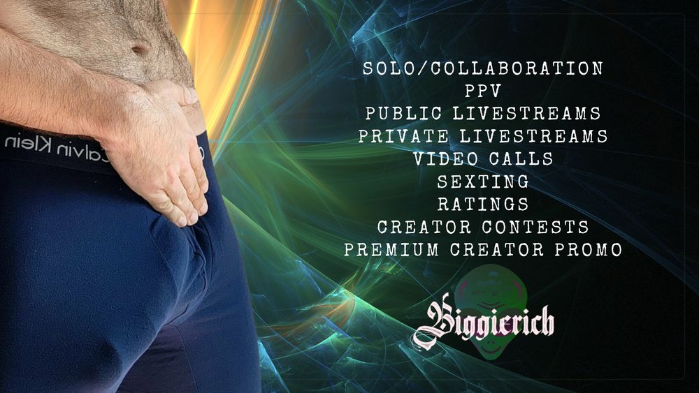 biggierich OnlyFans profile picture