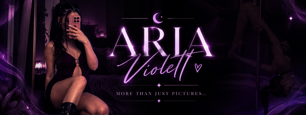 ariaviolett OnlyFans profile picture