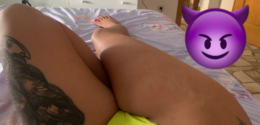 rusaroja OnlyFans profile picture