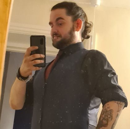 daddydomdanger OnlyFans picture