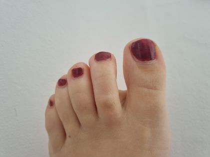 getfreakyfeet OnlyFans picture