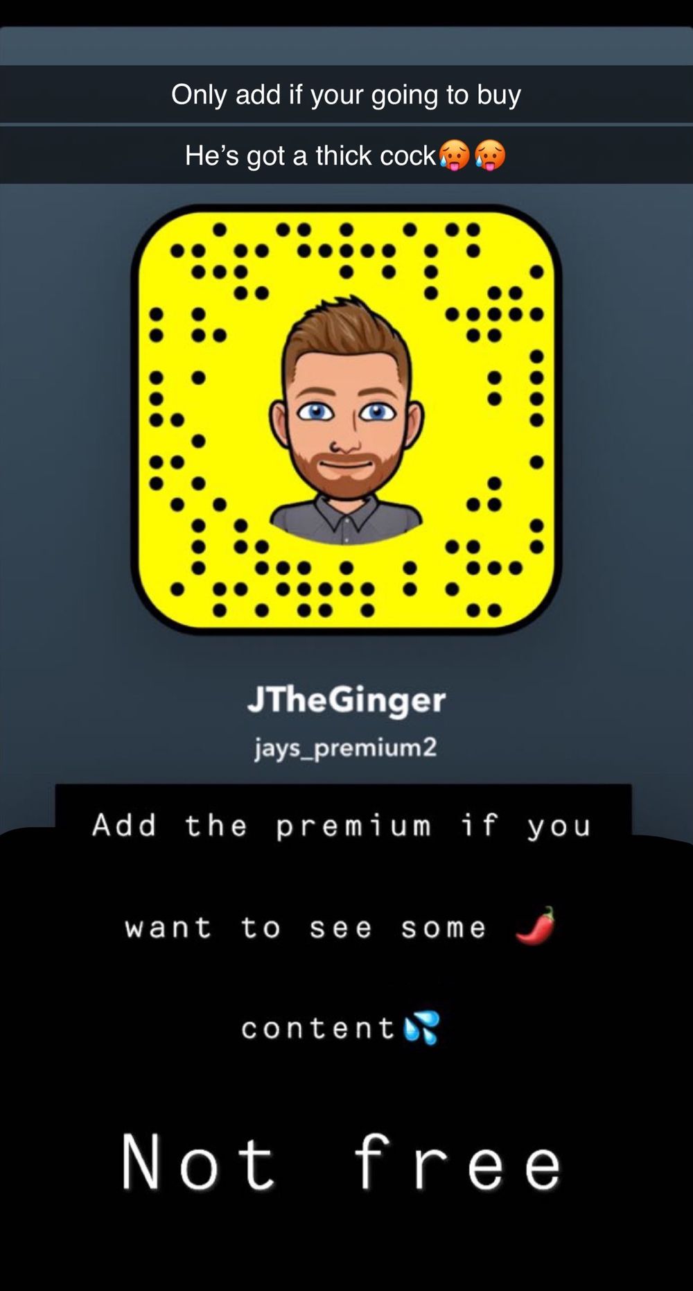 jaytheginger22 OnlyFans profile picture