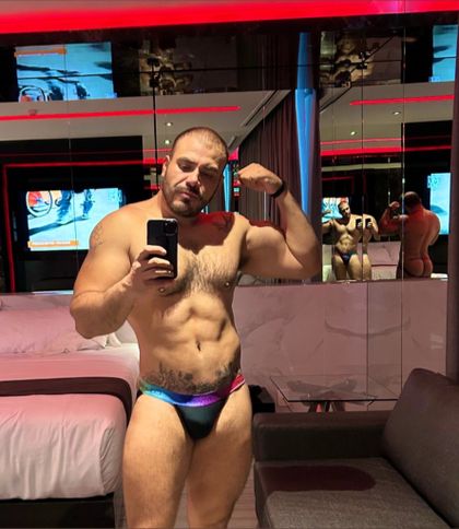 hazael_eagler OnlyFans picture