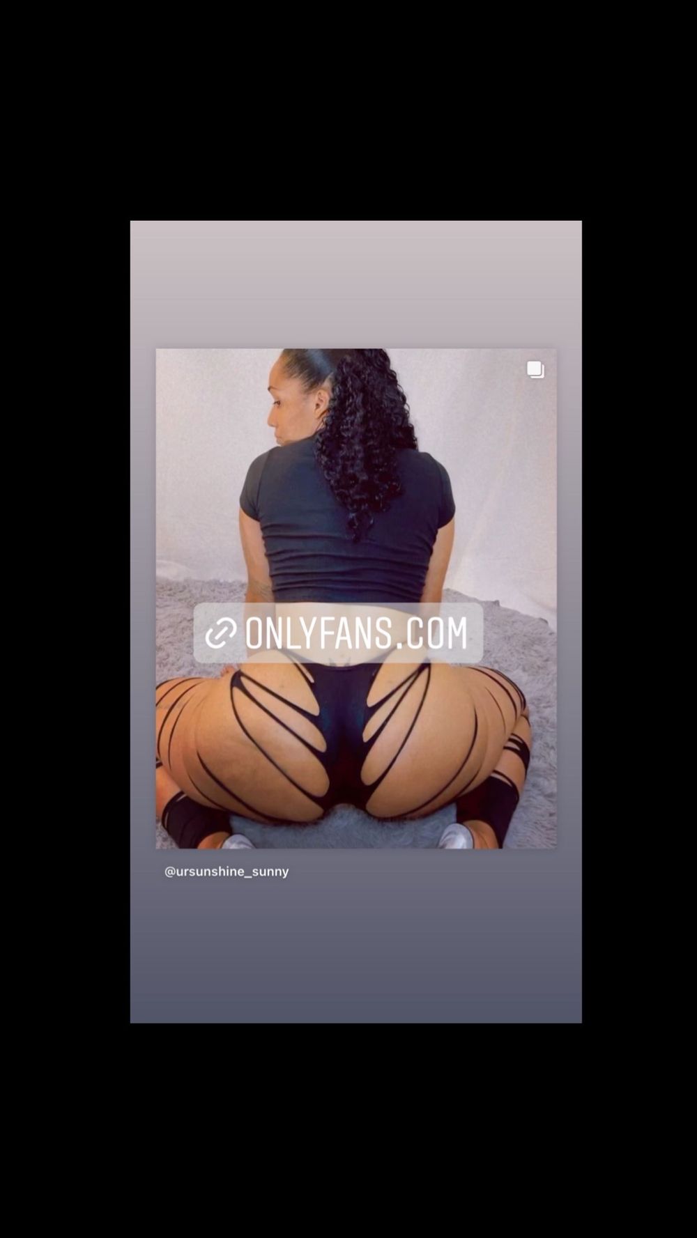 ursunshine.sunny OnlyFans profile picture