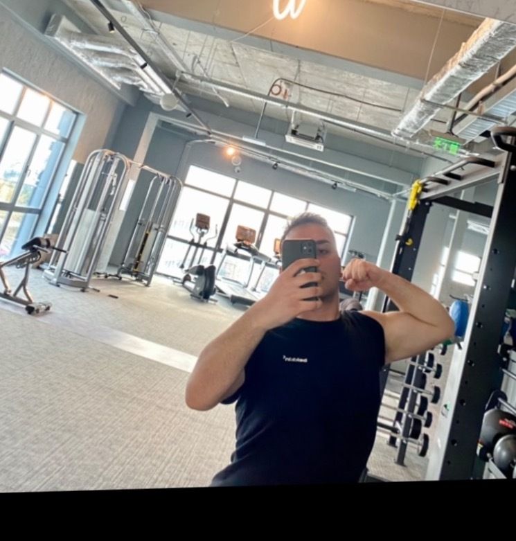 geoiuli4 OnlyFans profile picture