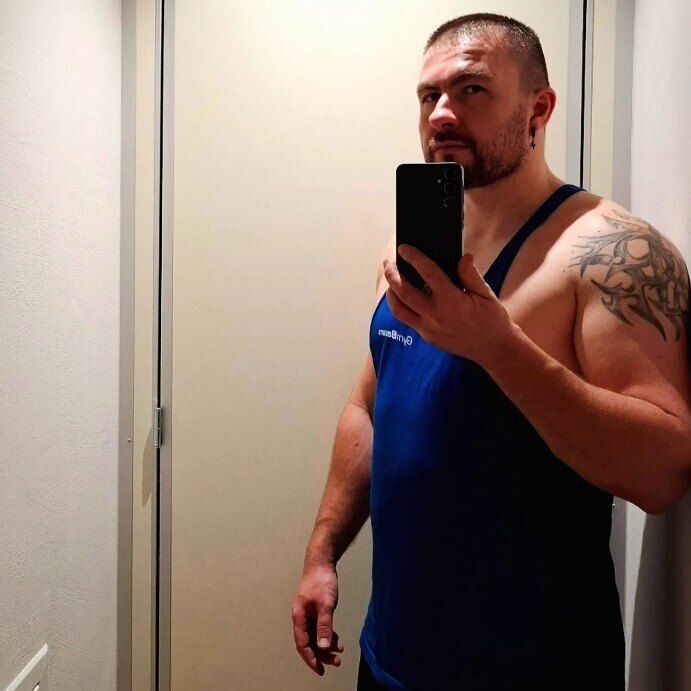 fredy12 OnlyFans profile picture