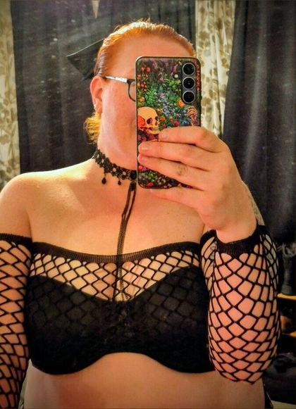 amethystgoddess9 OnlyFans picture