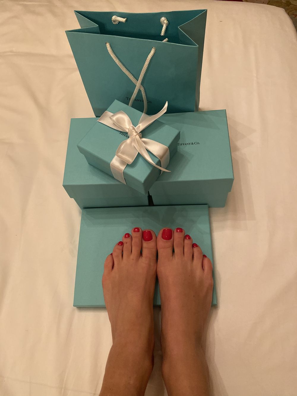 toefanny88 OnlyFans profile picture