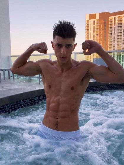 xxxjacksin OnlyFans picture