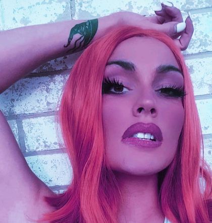 smokahontasdoll OnlyFans picture