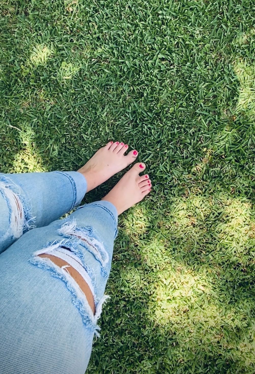 barefootbunny012 OnlyFans profile picture