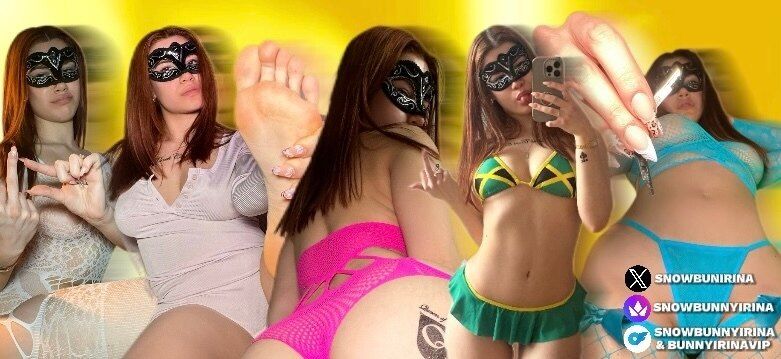 bunnyirinavip OnlyFans profile picture