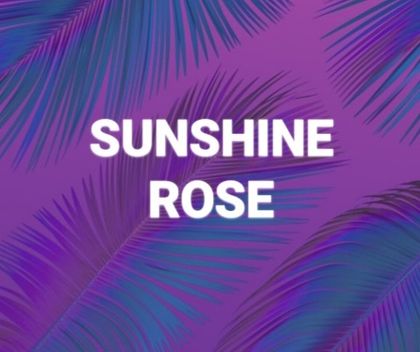 sunshinerose28 OnlyFans picture
