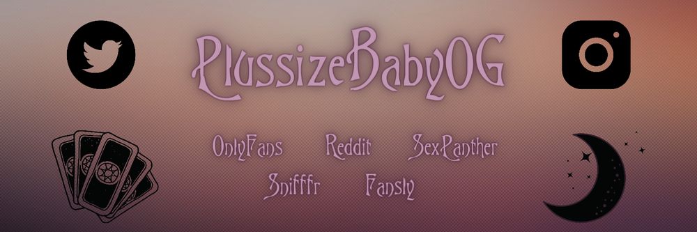 plussizebabyog OnlyFans profile picture