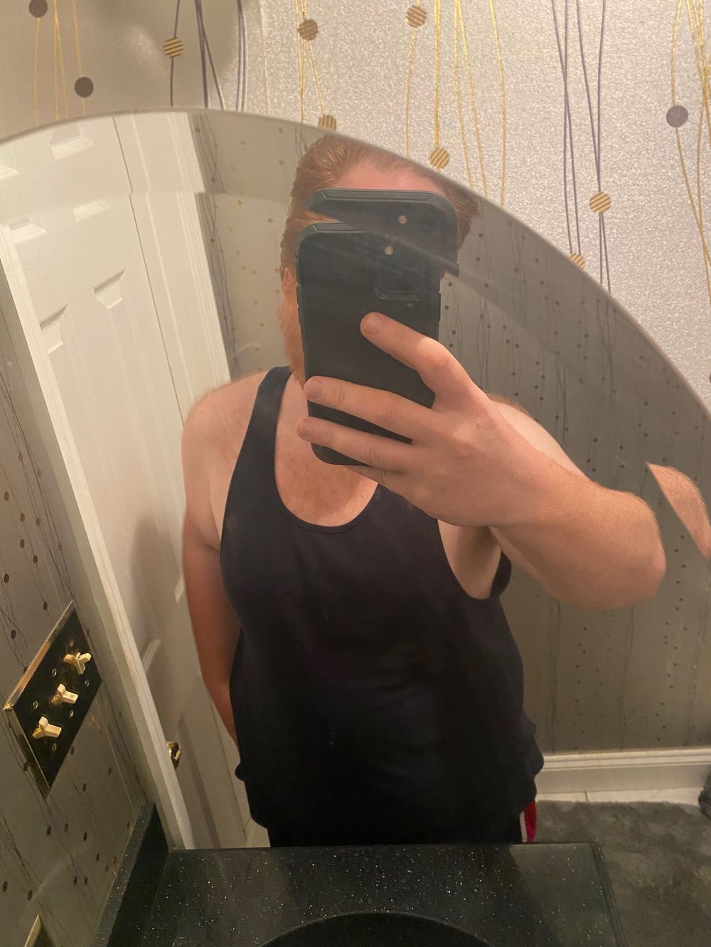 x1red1x OnlyFans profile picture