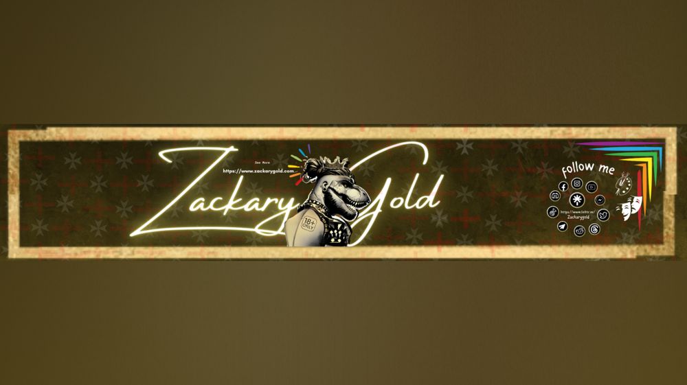 zackarygoldupdates OnlyFans profile picture