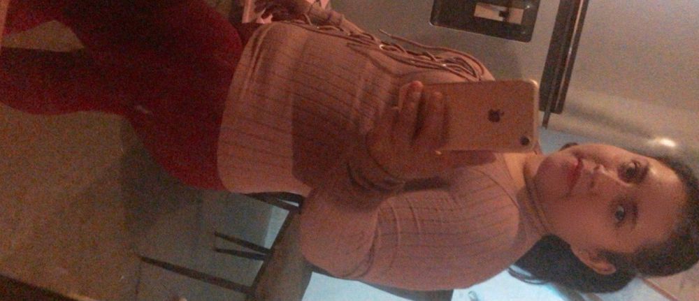 chaparritahot97 OnlyFans profile picture