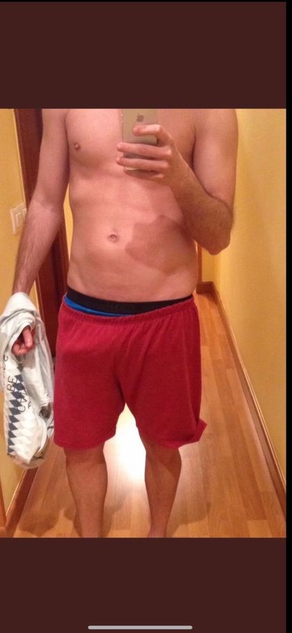 madrid8918 OnlyFans picture