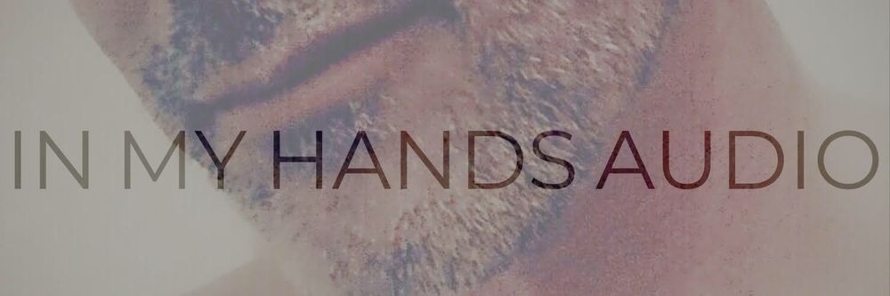 inmyhandsaudio OnlyFans profile picture