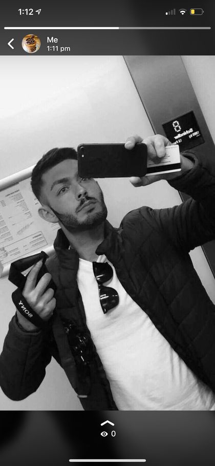 kieranburden22 OnlyFans picture
