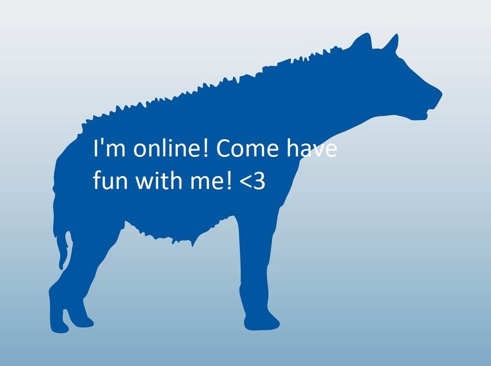 bluebhyena OnlyFans profile picture