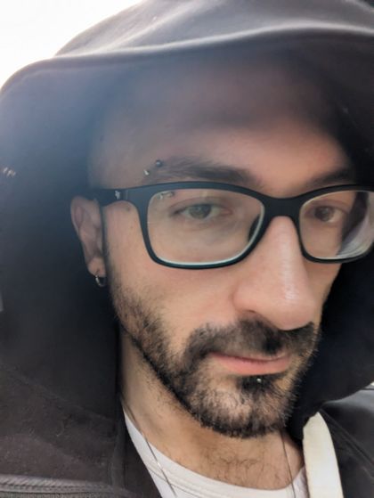 saltydaddydom OnlyFans picture